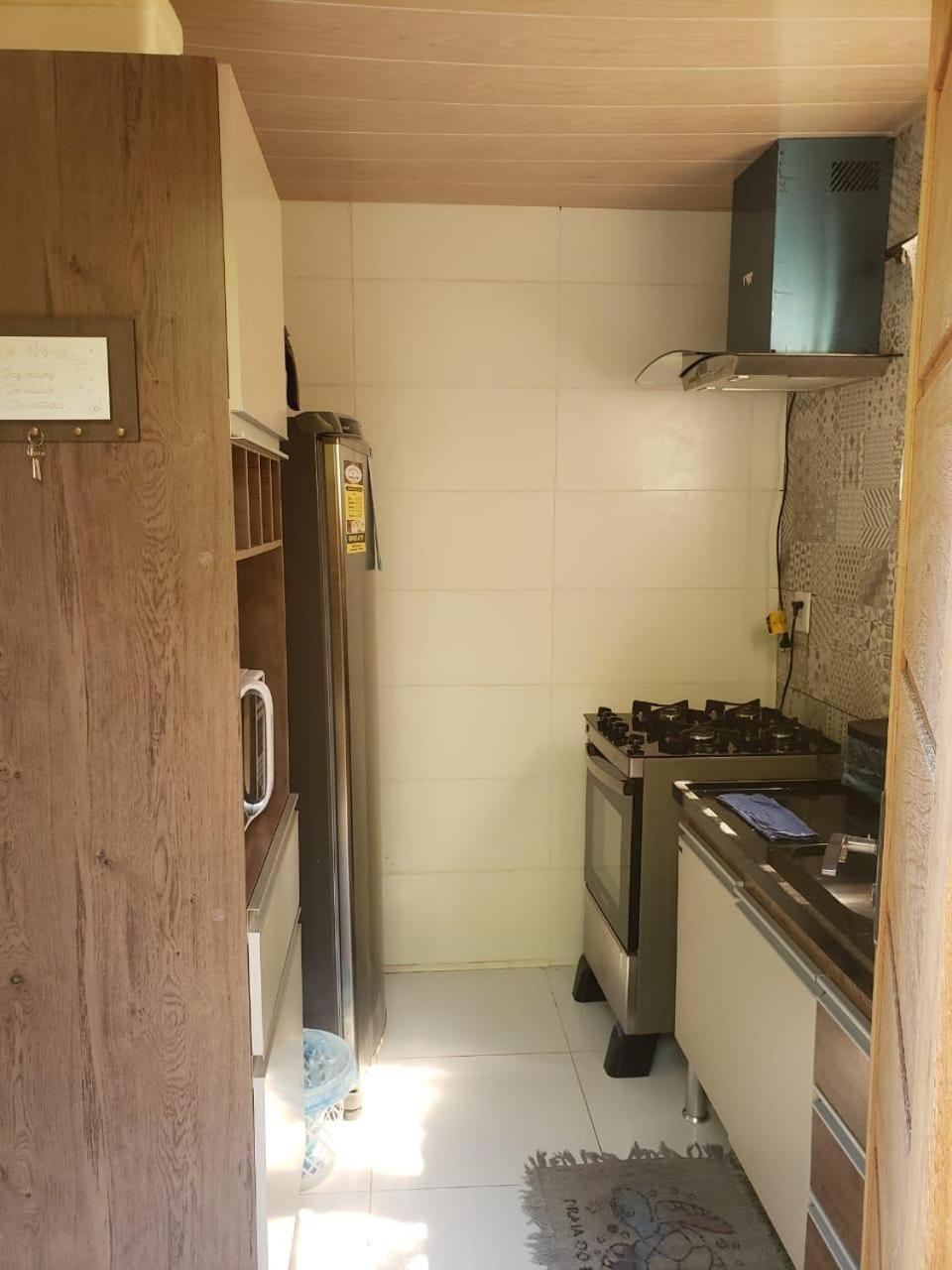 Triplex 3 Suites 10 Pessoas Cond Aldeia Dos Pescadores פראיה דו פורטה מראה חיצוני תמונה