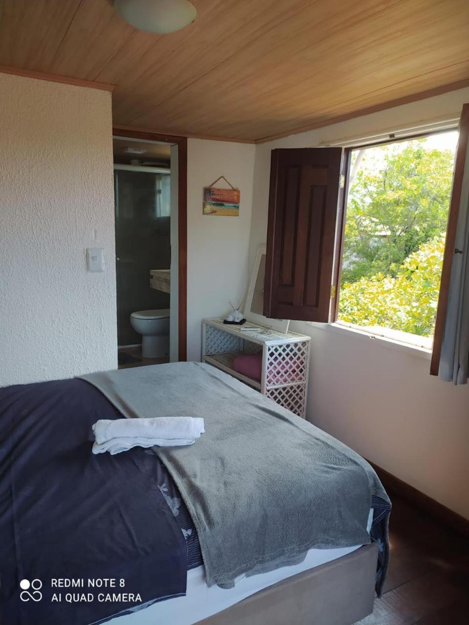 Triplex 3 Suites 10 Pessoas Cond Aldeia Dos Pescadores פראיה דו פורטה מראה חיצוני תמונה