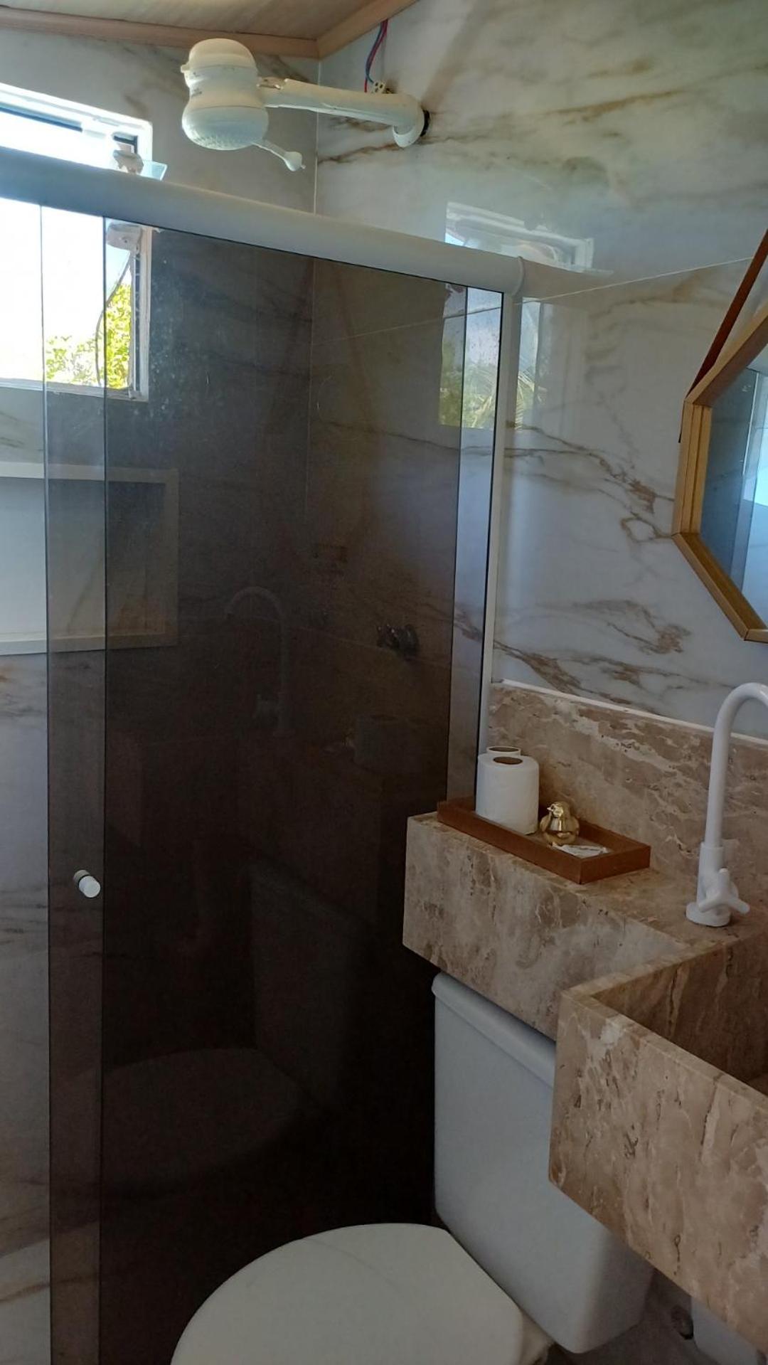 Triplex 3 Suites 10 Pessoas Cond Aldeia Dos Pescadores פראיה דו פורטה מראה חיצוני תמונה