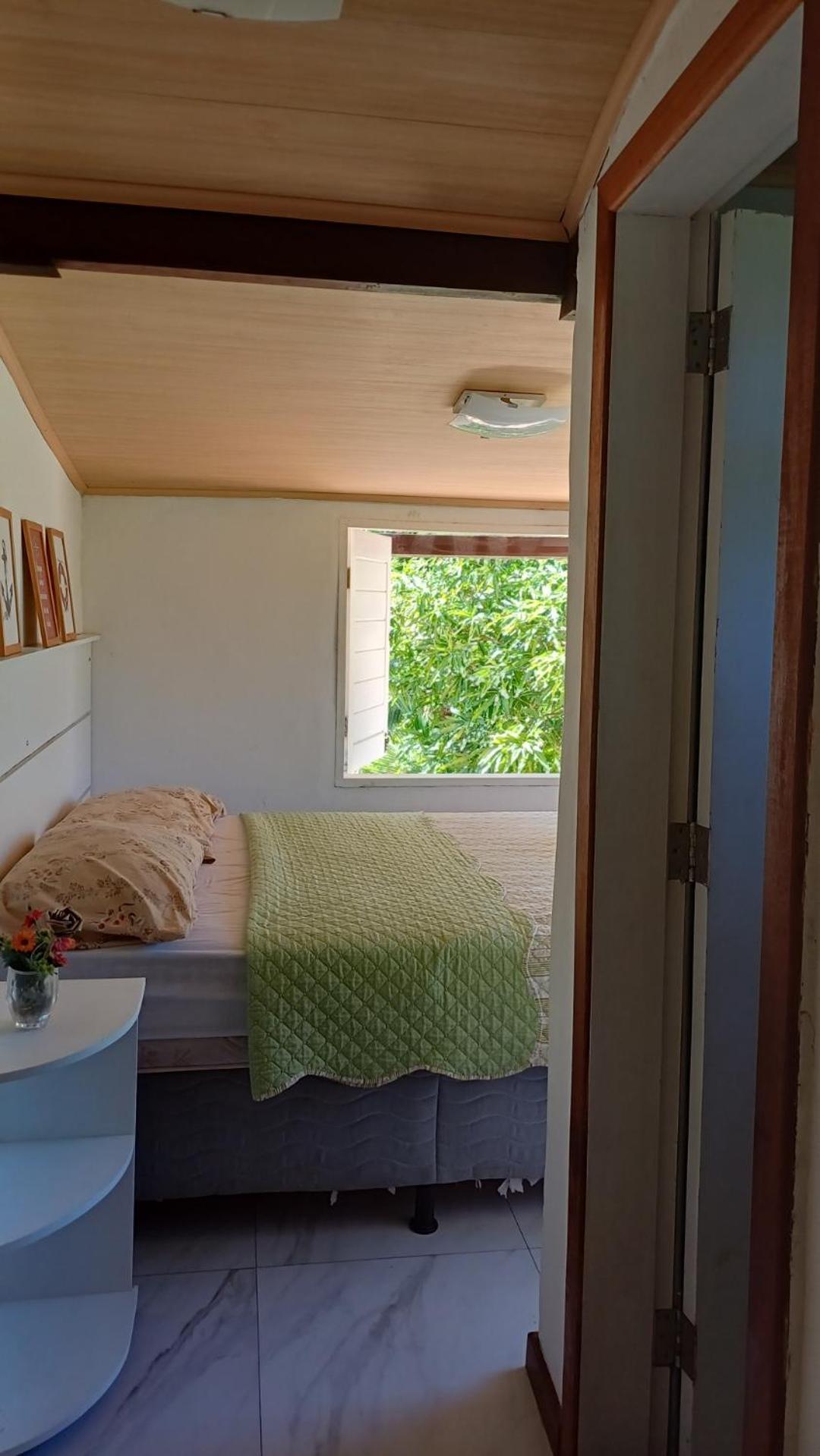 Triplex 3 Suites 10 Pessoas Cond Aldeia Dos Pescadores פראיה דו פורטה מראה חיצוני תמונה